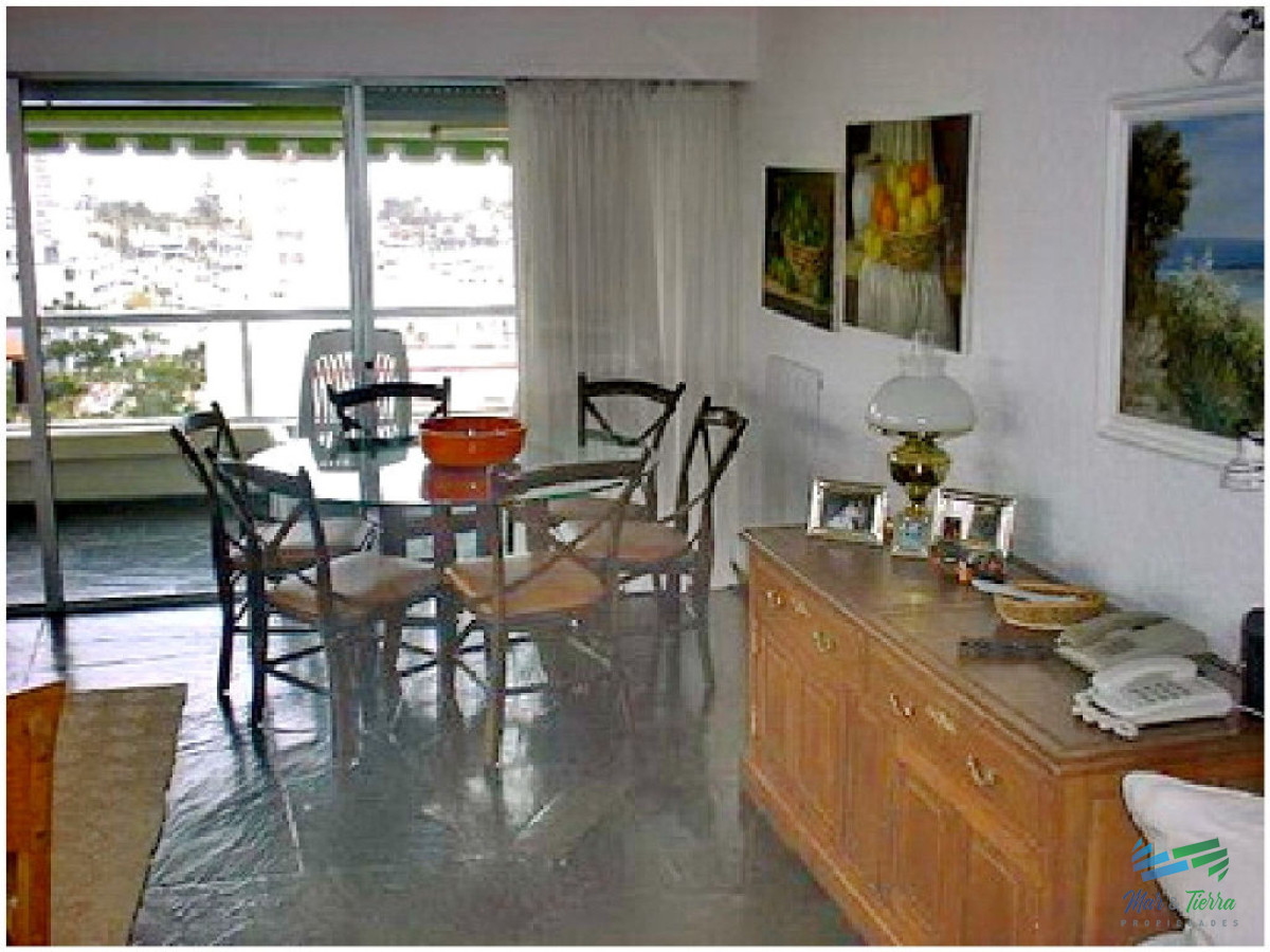 Apartamento ID.148 - Apartamento en Peninsula, 2 dormitorios *
