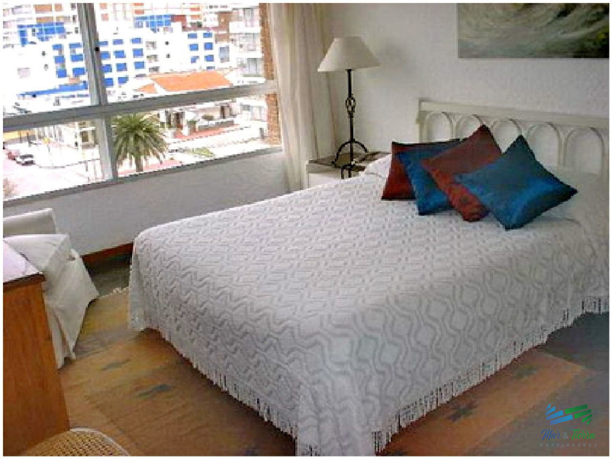 Apartamento ID.148 - Apartamento en Peninsula, 2 dormitorios *