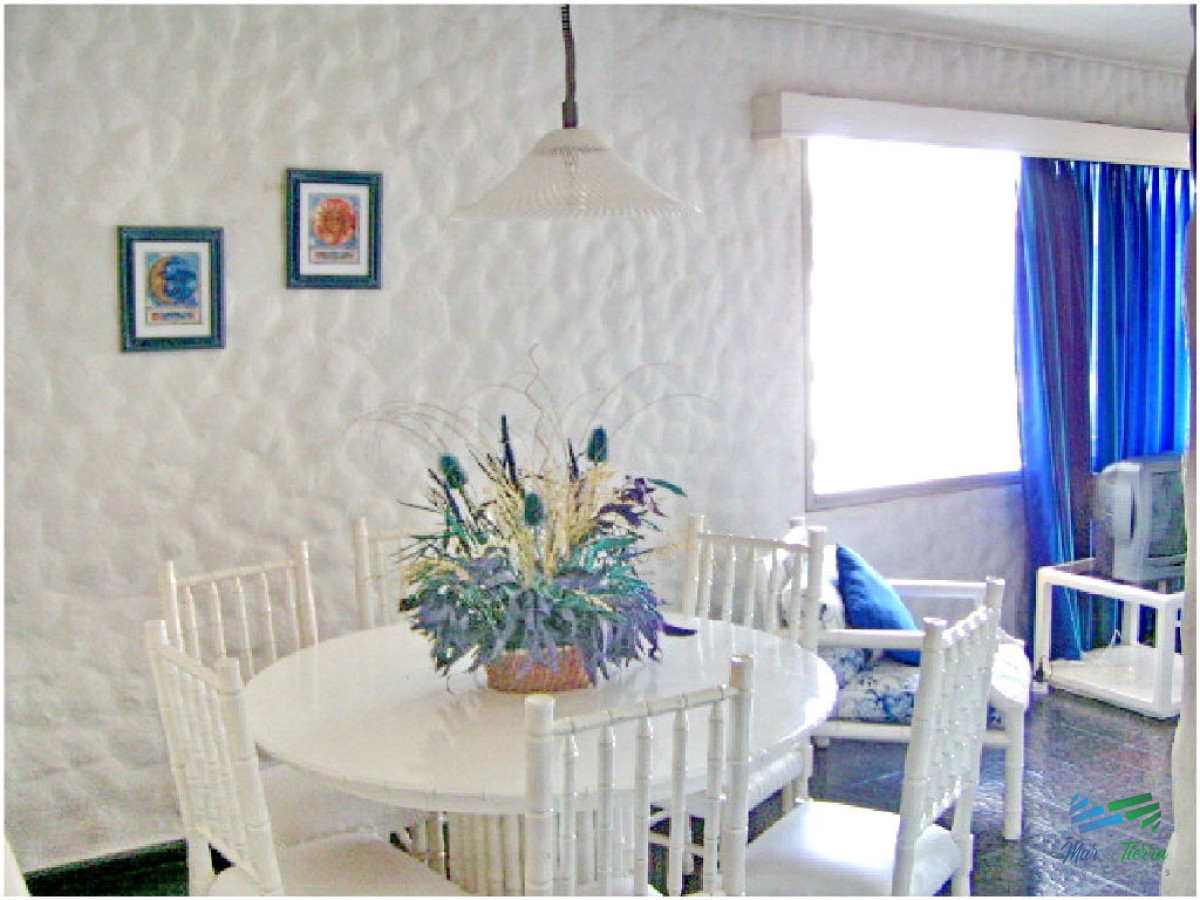 Apartamento ID.149 - Apartamento en Mansa, 3 dormitorios *