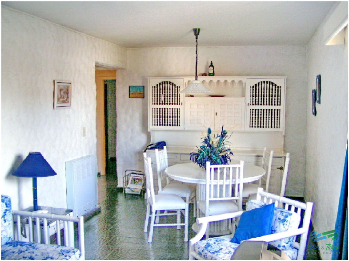 Apartamento ID.149 - Apartamento en Mansa, 3 dormitorios *
