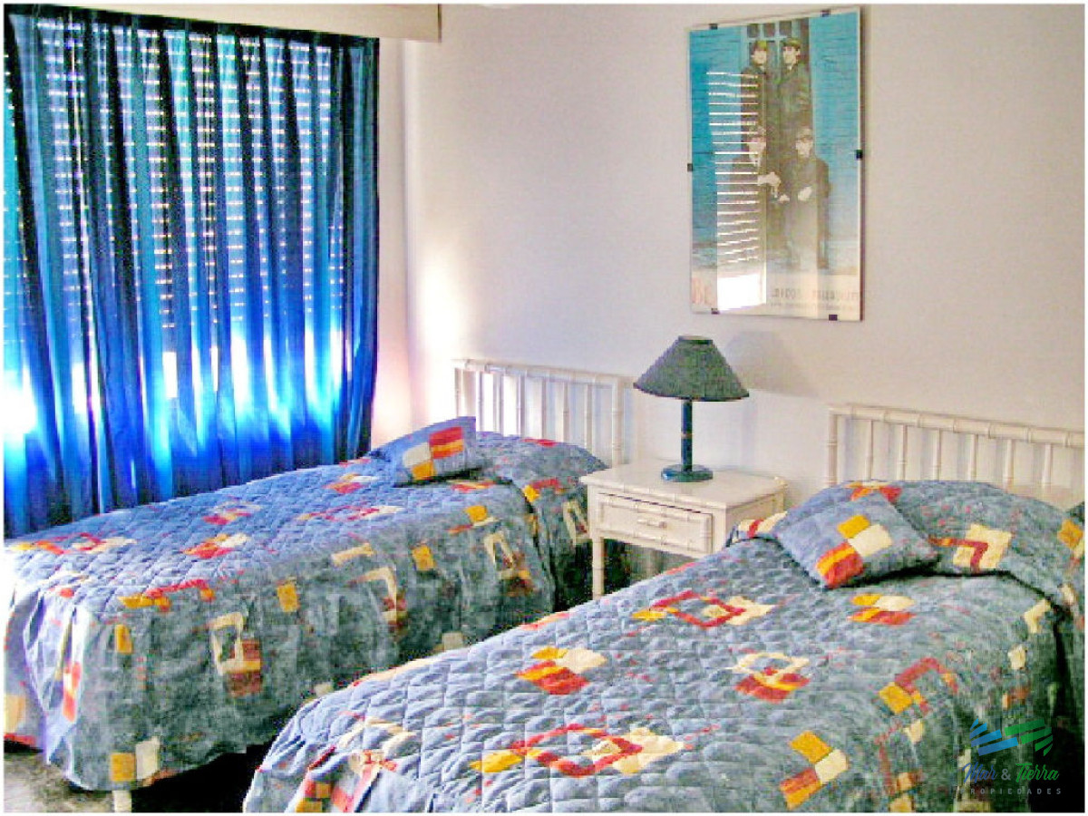 Apartamento ID.149 - Apartamento en Mansa, 3 dormitorios *