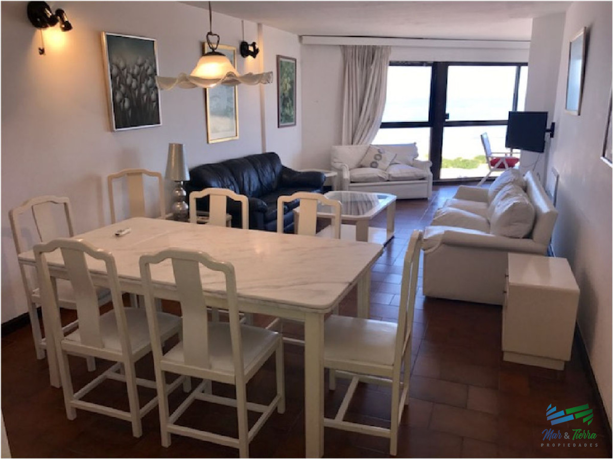 Apartamento ID.14 - Apartamento en Brava, 2 dormitorios *