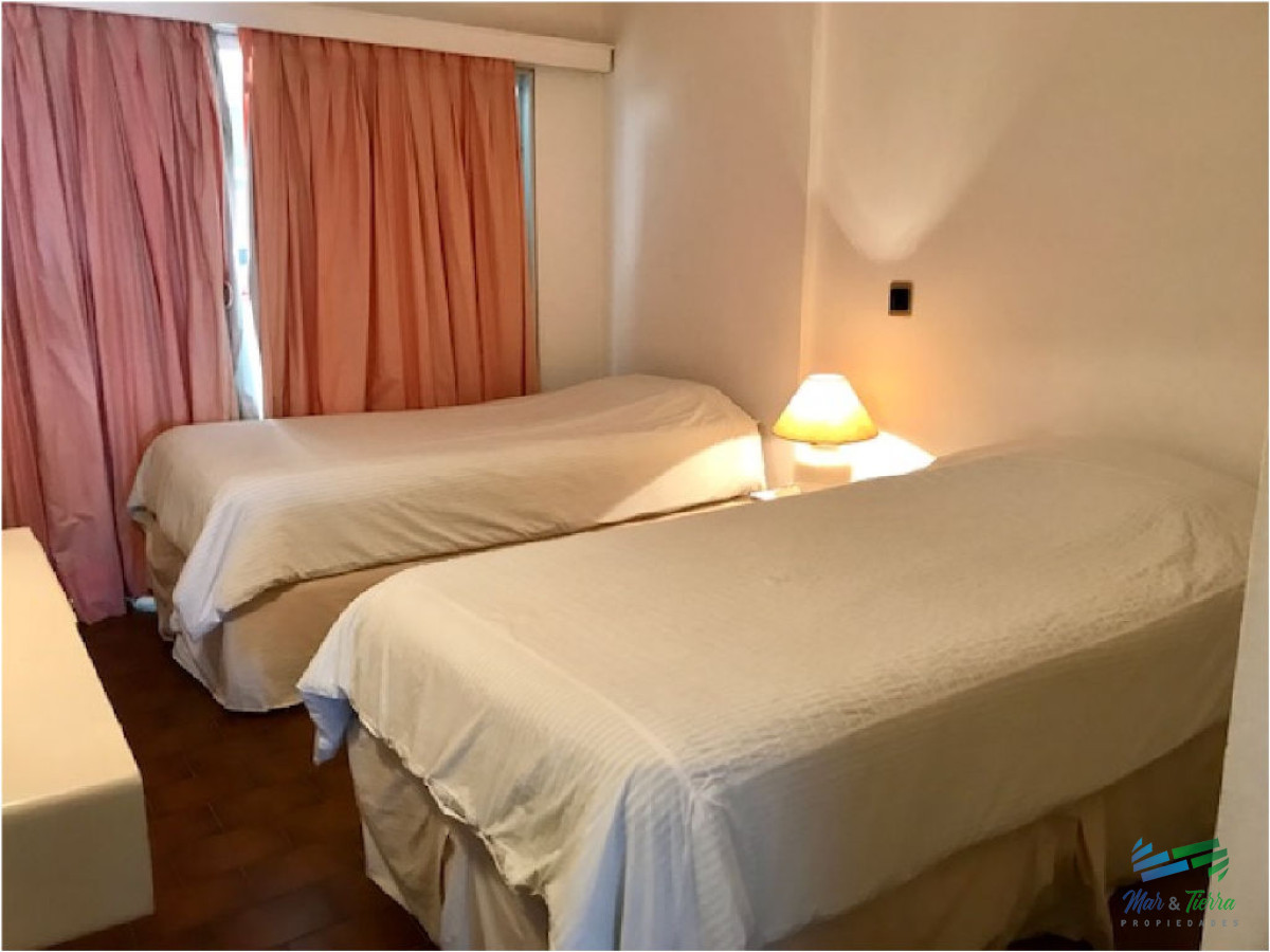 Apartamento ID.14 - Apartamento en Brava, 2 dormitorios *