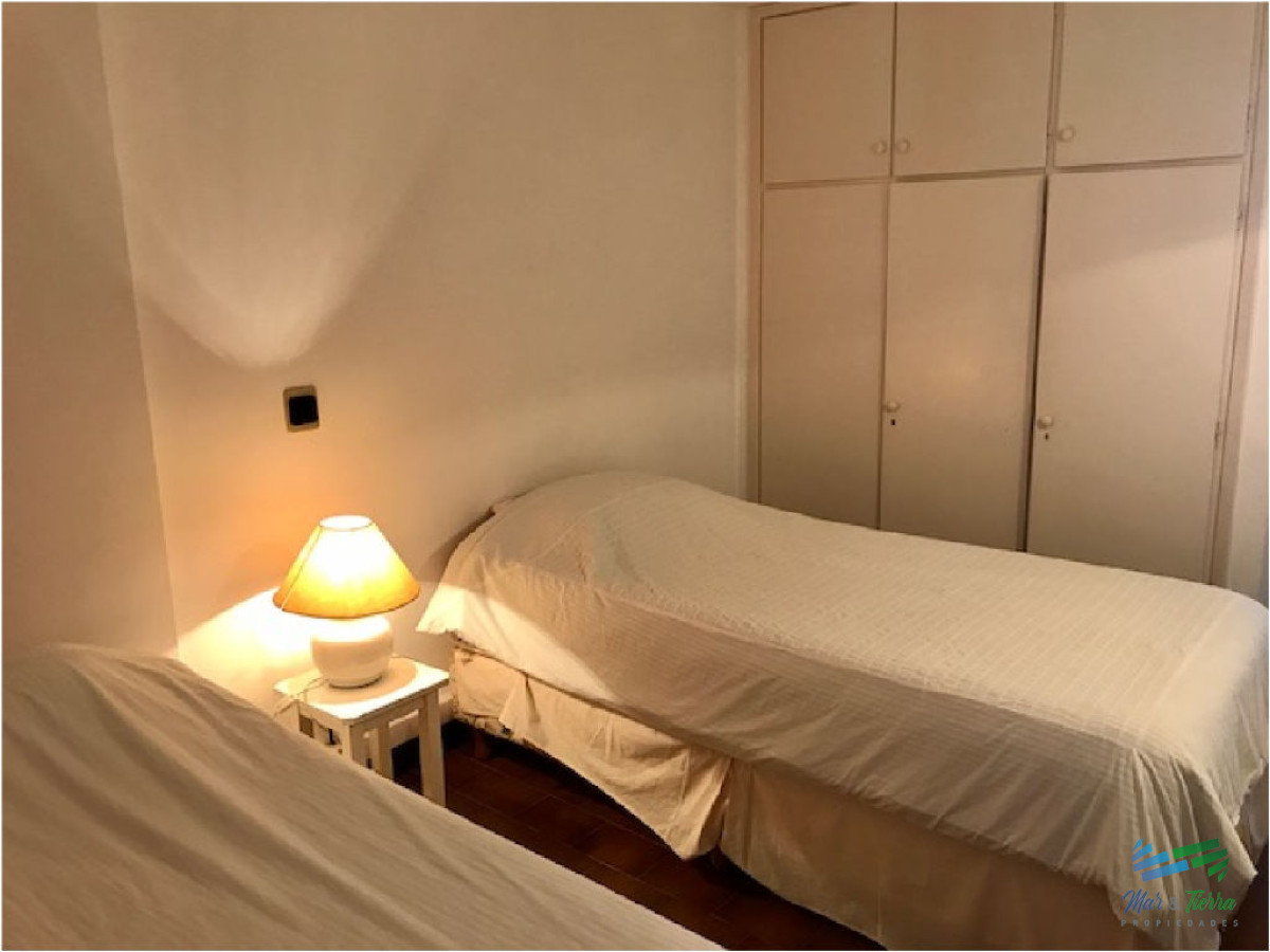 Apartamento ID.14 - Apartamento en Brava, 2 dormitorios *