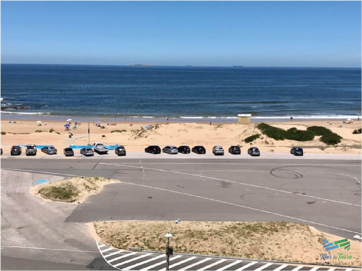Apartamento ID.14 - Apartamento en Brava, 2 dormitorios *