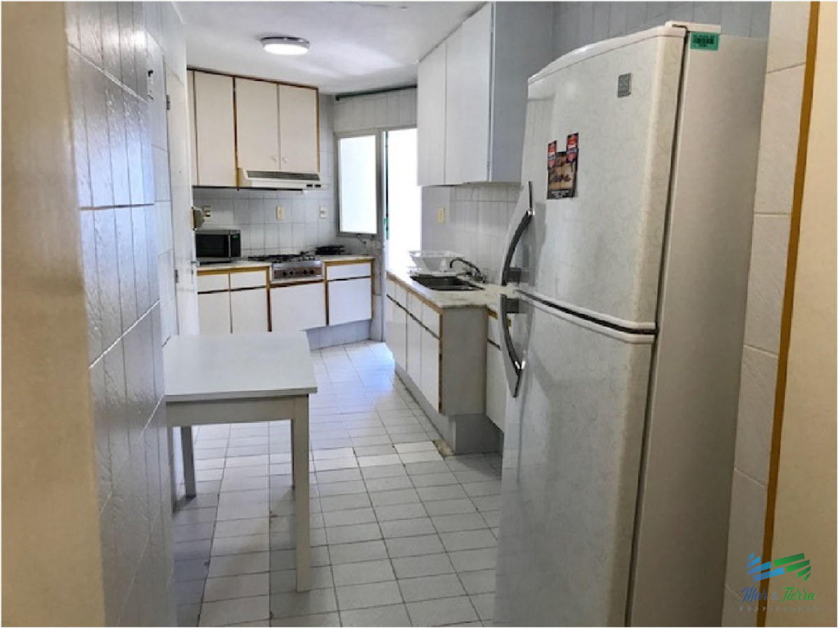 Apartamento ID.14 - Apartamento en Brava, 2 dormitorios *