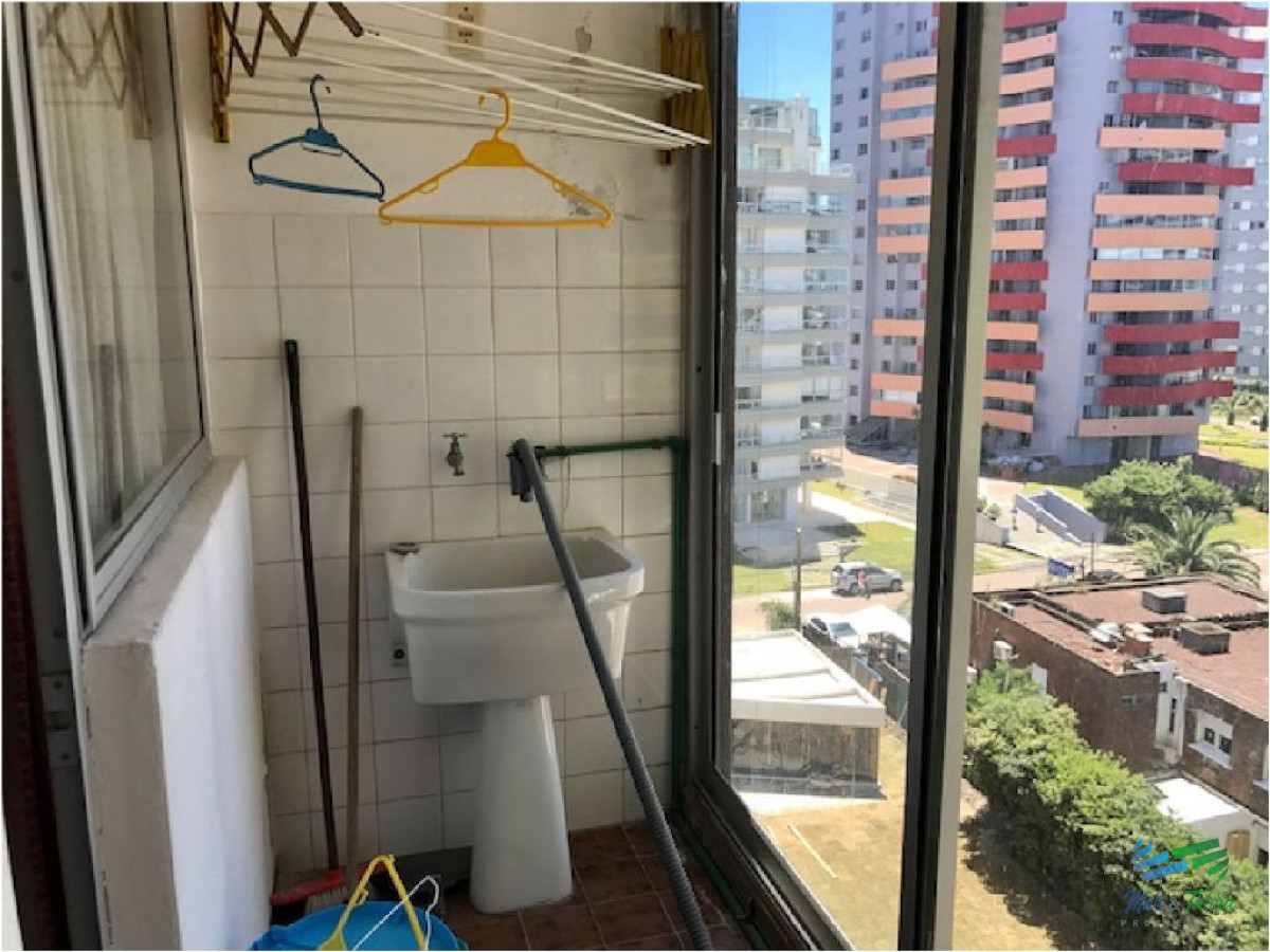 Apartamento ID.14 - Apartamento en Brava, 2 dormitorios *
