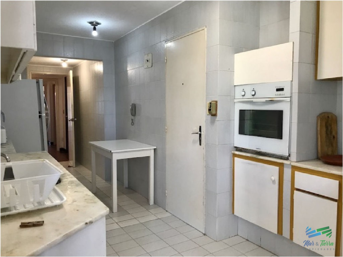 Apartamento ID.14 - Apartamento en Brava, 2 dormitorios *