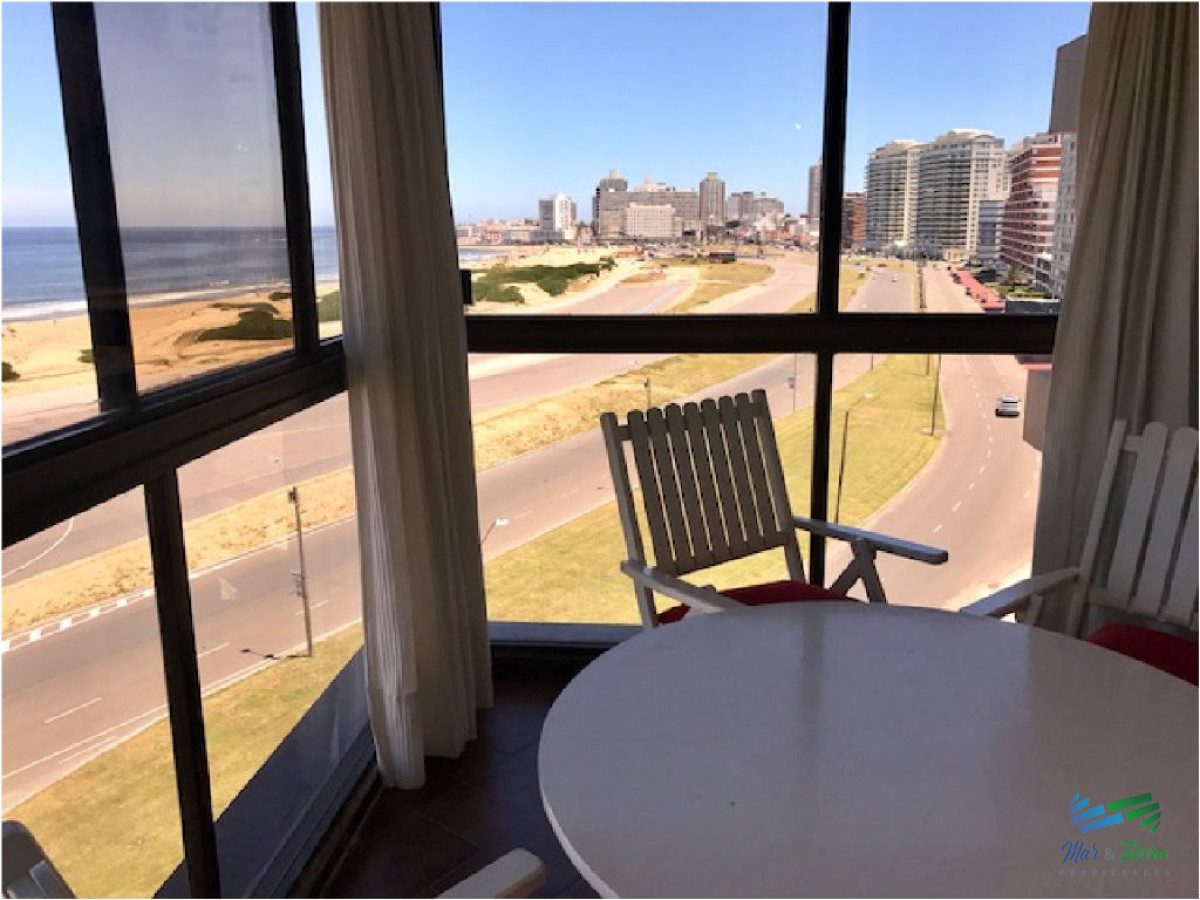 Apartamento ID.14 - Apartamento en Brava, 2 dormitorios *