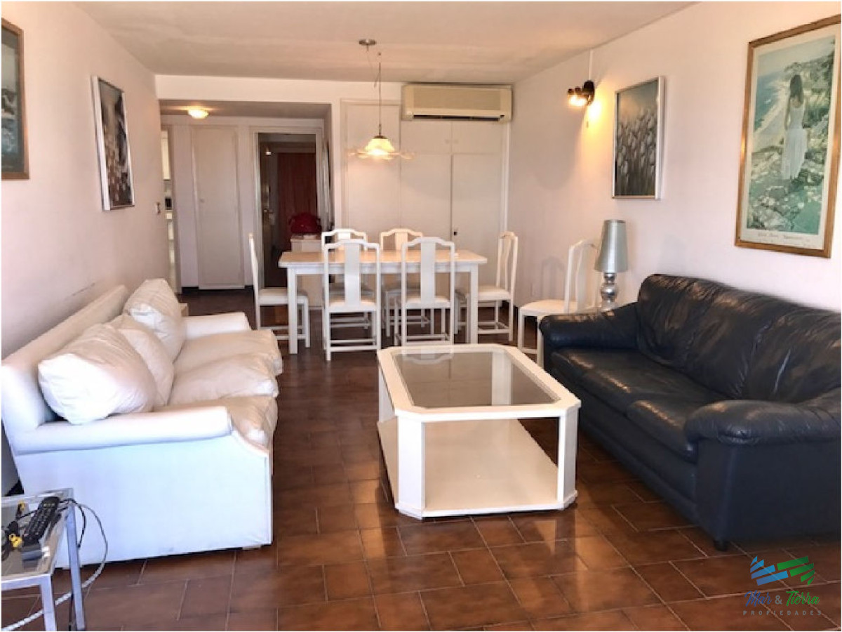 Apartamento ID.14 - Apartamento en Brava, 2 dormitorios *
