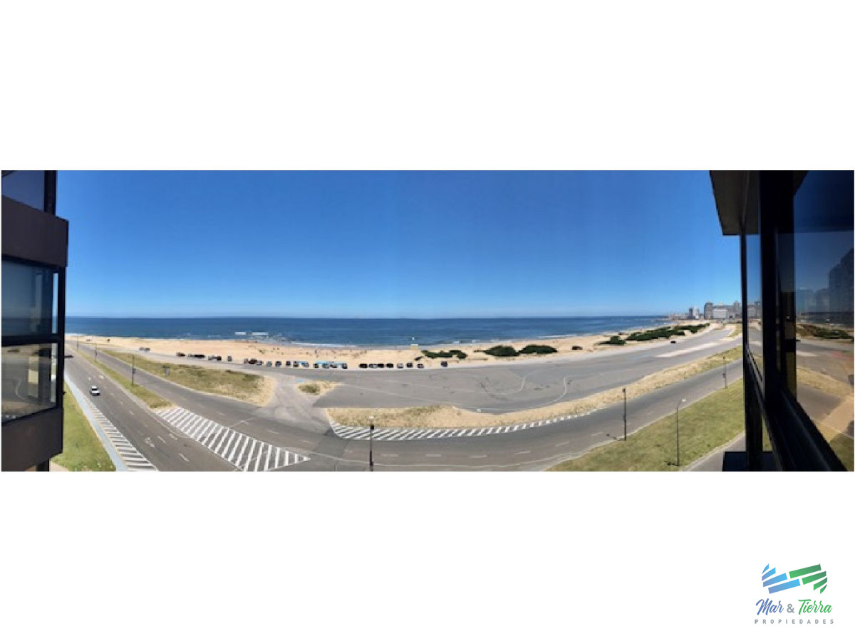 Apartamento ID.14 - Apartamento en Brava, 2 dormitorios *