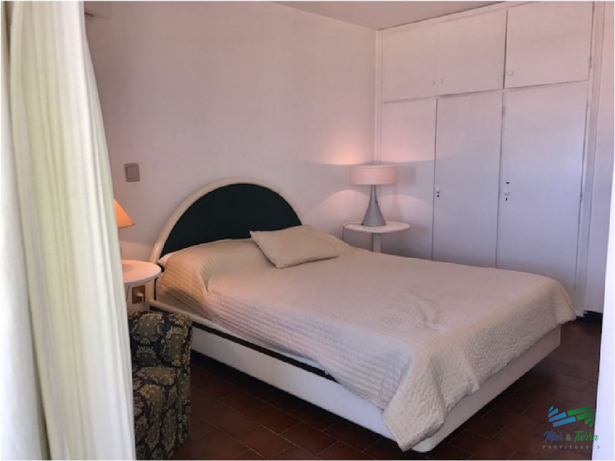 Apartamento ID.14 - Apartamento en Brava, 2 dormitorios *