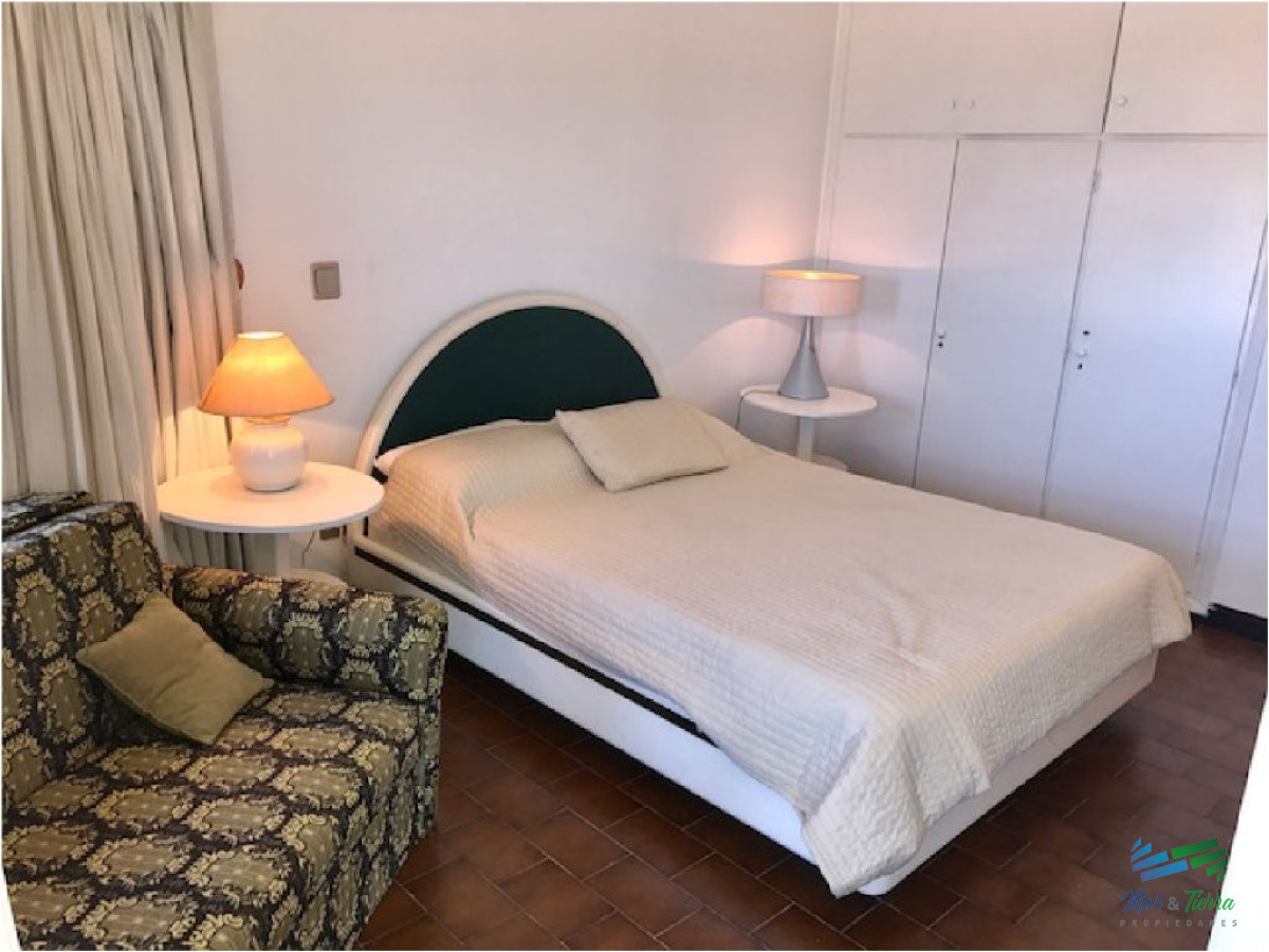 Apartamento ID.14 - Apartamento en Brava, 2 dormitorios *
