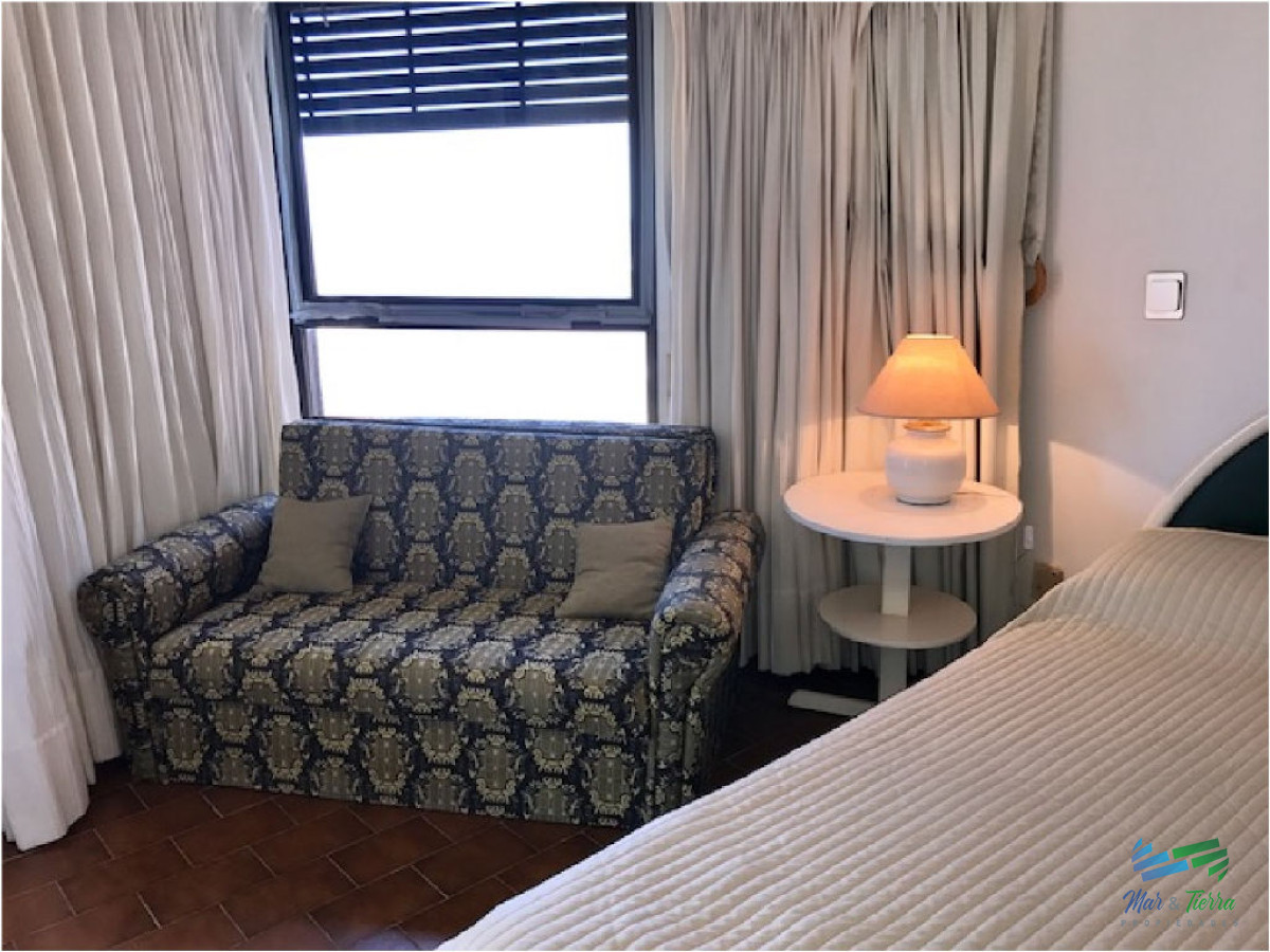 Apartamento ID.14 - Apartamento en Brava, 2 dormitorios *
