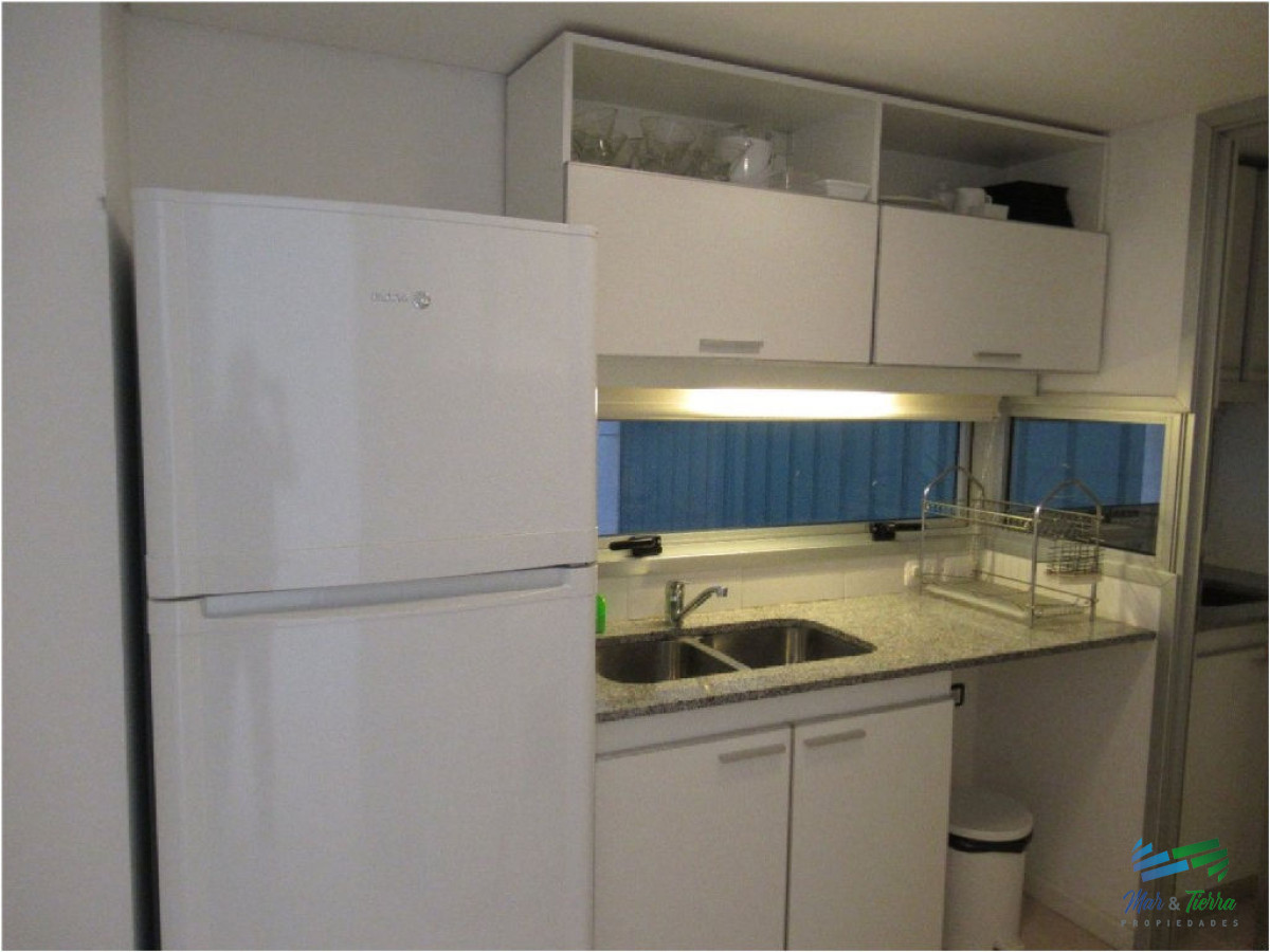 Apartamento ID.1506 - Apartamento de 3 dormitorios con excelente vista ,Punta del Este