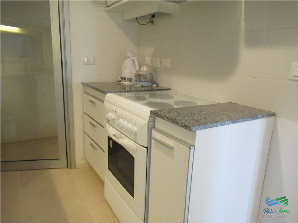 Apartamento ID.1506 - Apartamento de 3 dormitorios con excelente vista ,Punta del Este