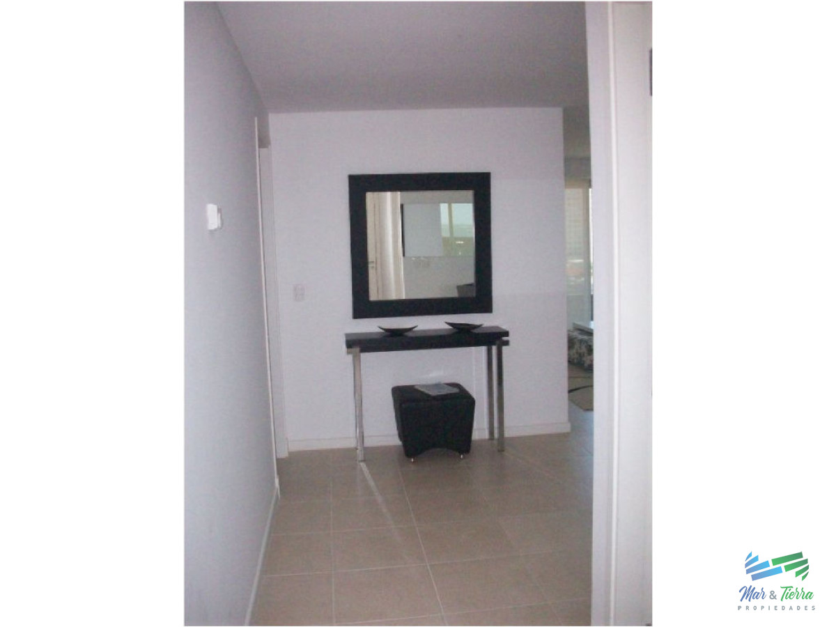 Apartamento ID.1507 - Apartamento de 2 dormitorios con vista al mar ,Punta del Este