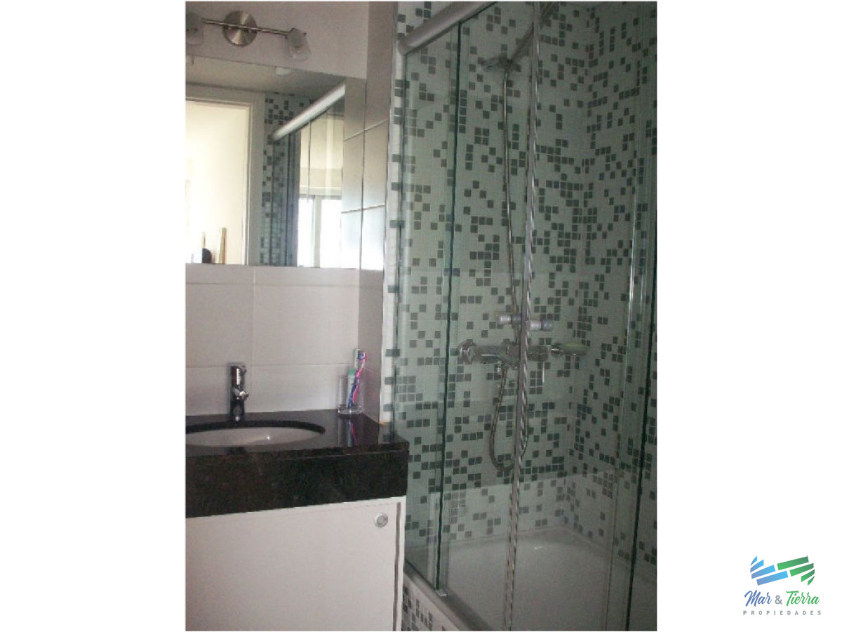 Apartamento ID.1510 - Apartamento de 2 dormitorios con excelente vista,Punta del Este