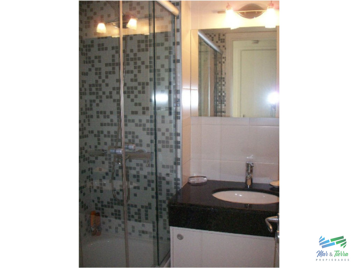 Apartamento ID.1510 - Apartamento de 2 dormitorios con excelente vista,Punta del Este