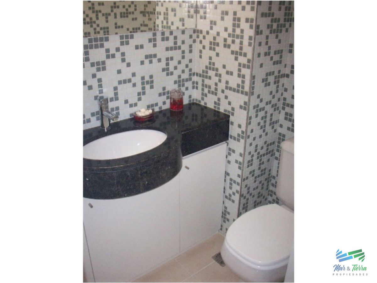 Apartamento ID.1510 - Apartamento de 2 dormitorios con excelente vista,Punta del Este