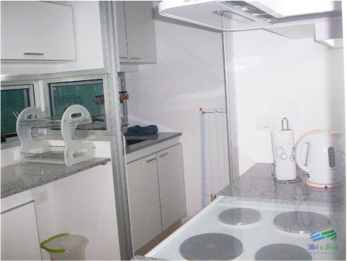 Apartamento ID.1510 - Apartamento de 2 dormitorios con excelente vista,Punta del Este