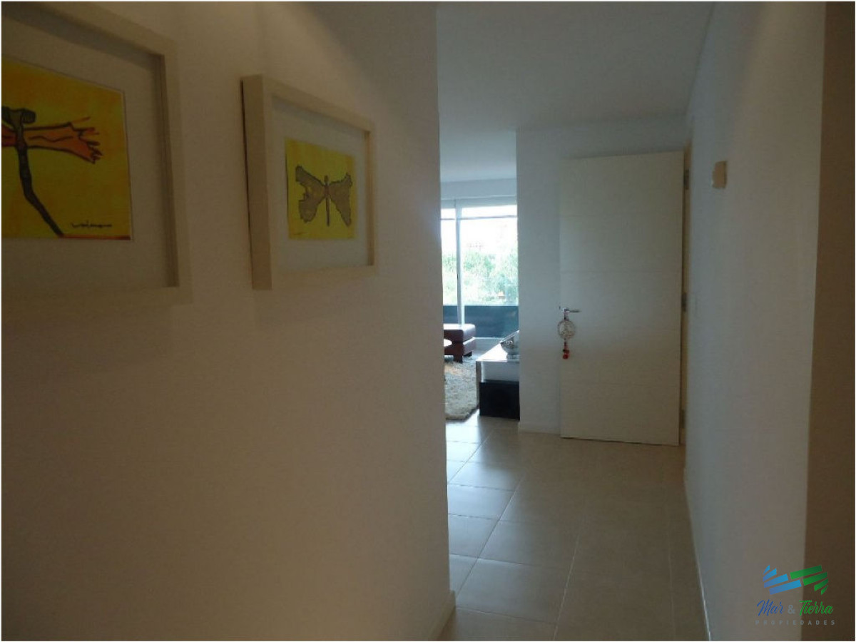 Apartamento ID.1511 - Apartamento de 2 dormitorios ,Punta del Este