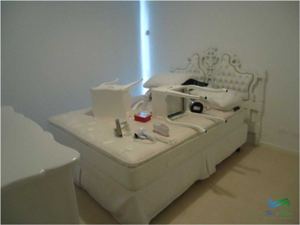 Apartamento ID.1511 - Apartamento de 2 dormitorios ,Punta del Este
