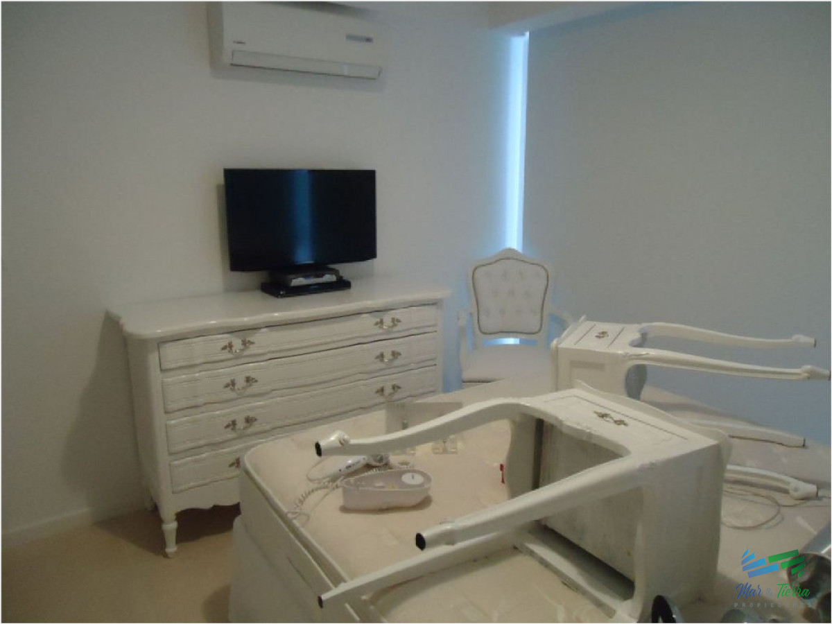 Apartamento ID.1511 - Apartamento de 2 dormitorios ,Punta del Este