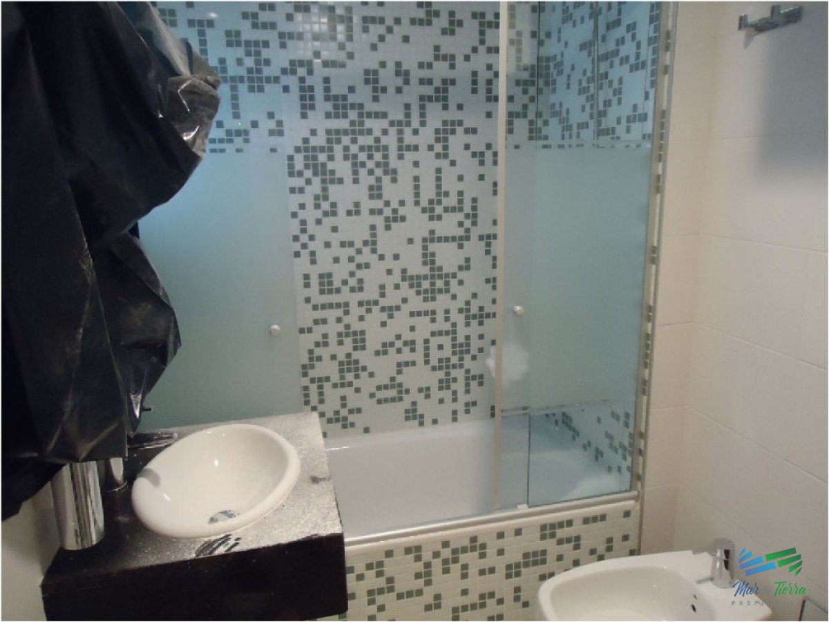 Apartamento ID.1511 - Apartamento de 2 dormitorios ,Punta del Este