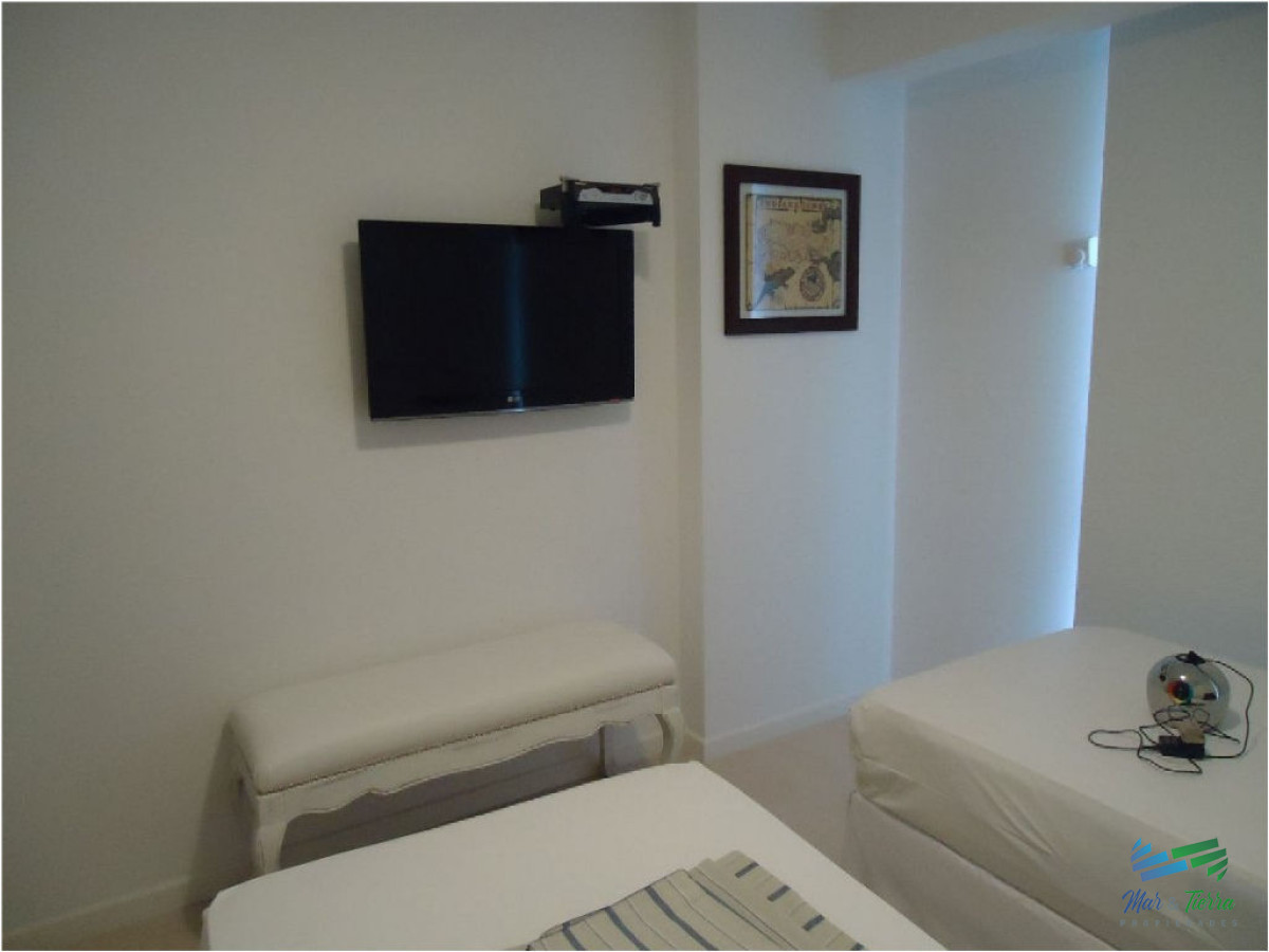 Apartamento ID.1511 - Apartamento de 2 dormitorios ,Punta del Este