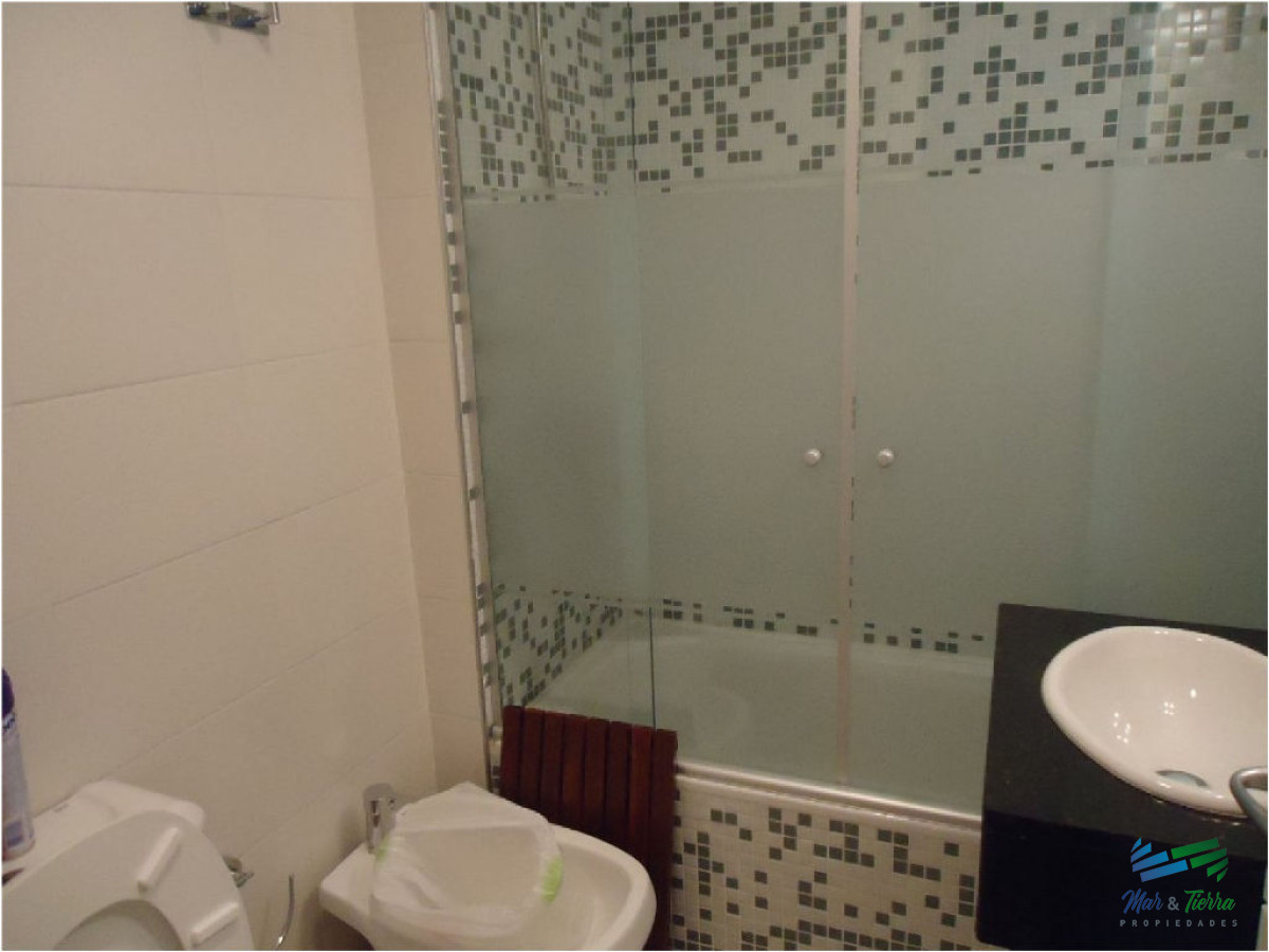 Apartamento ID.1511 - Apartamento de 2 dormitorios ,Punta del Este