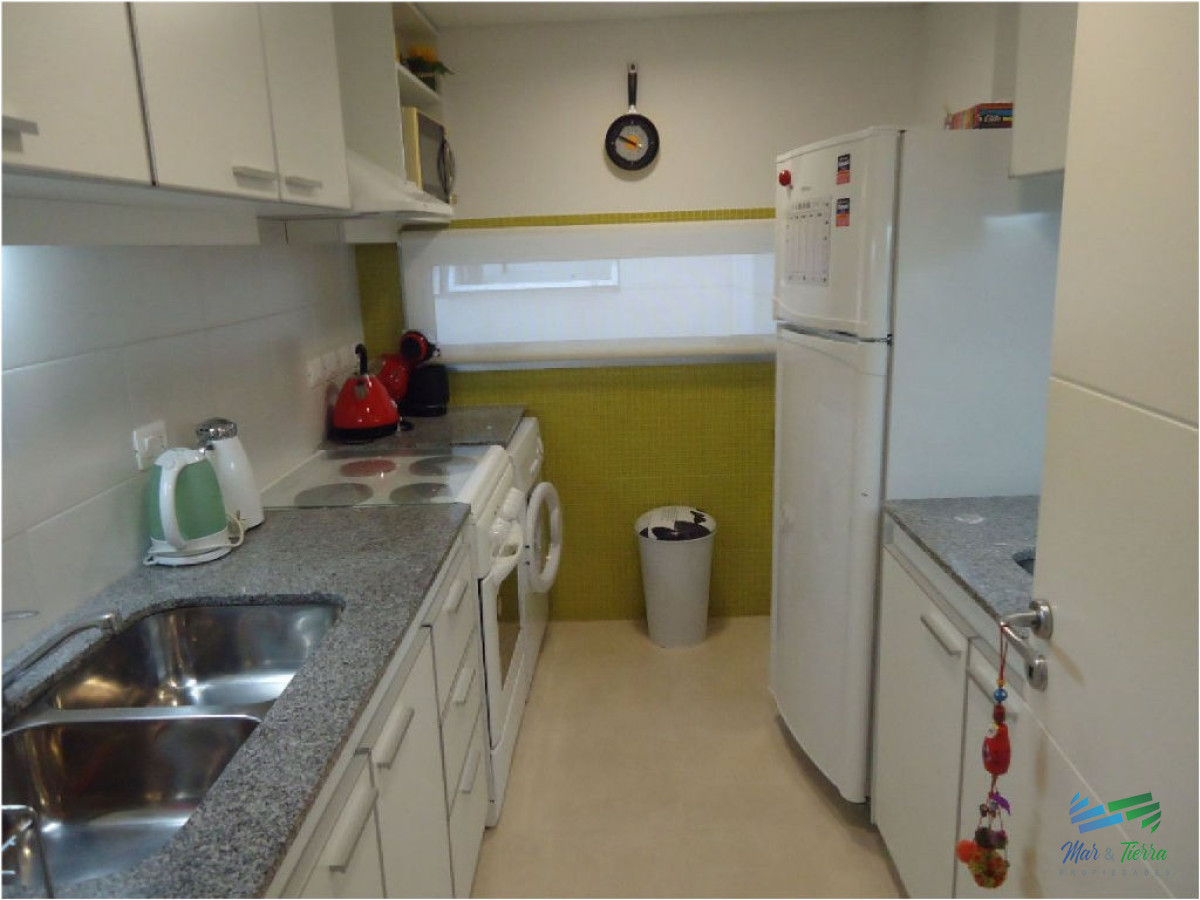Apartamento ID.1511 - Apartamento de 2 dormitorios ,Punta del Este