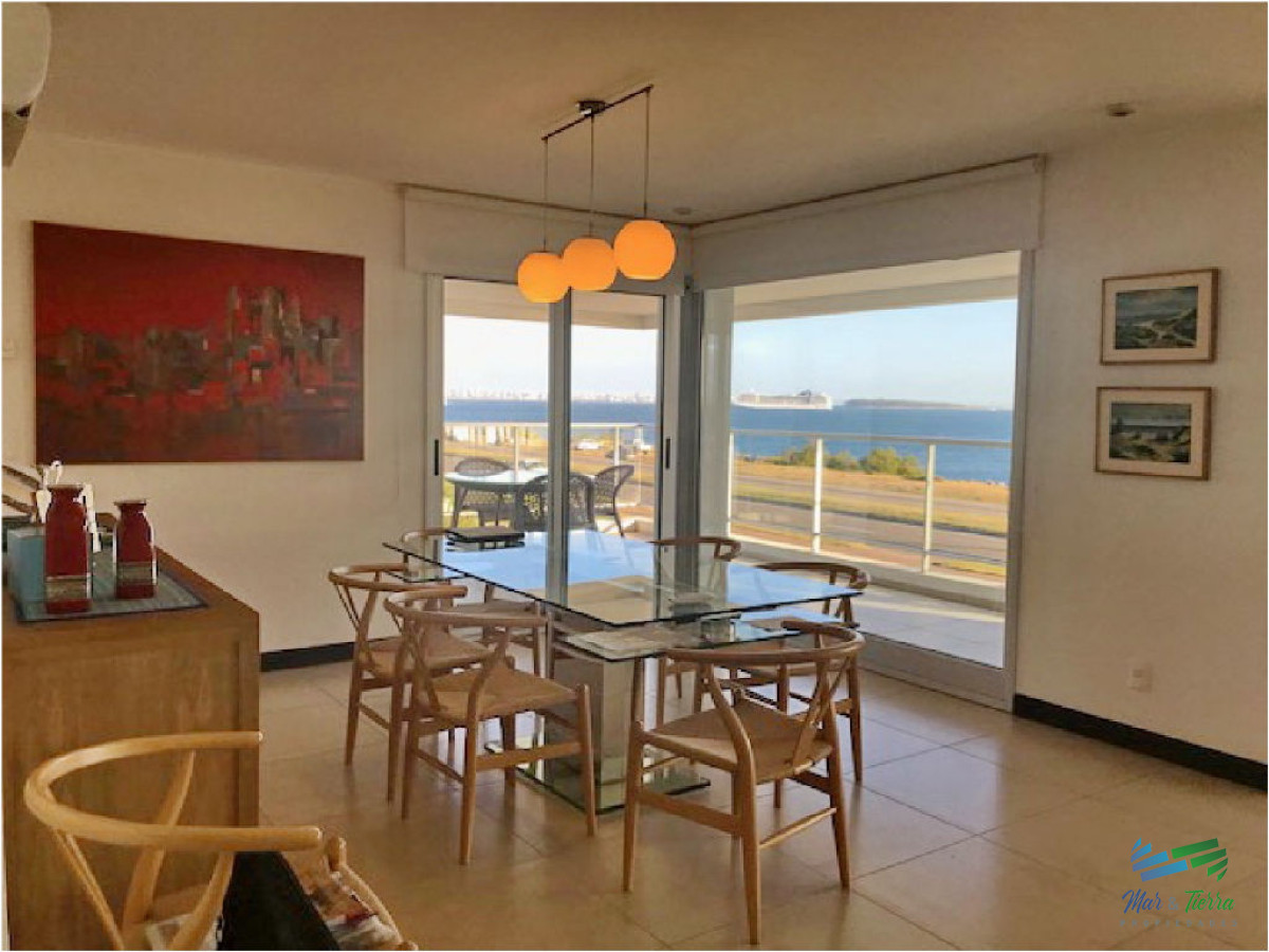 Apartamento ID.1512 - Apartamento en Mansa, 3 dormitorios *