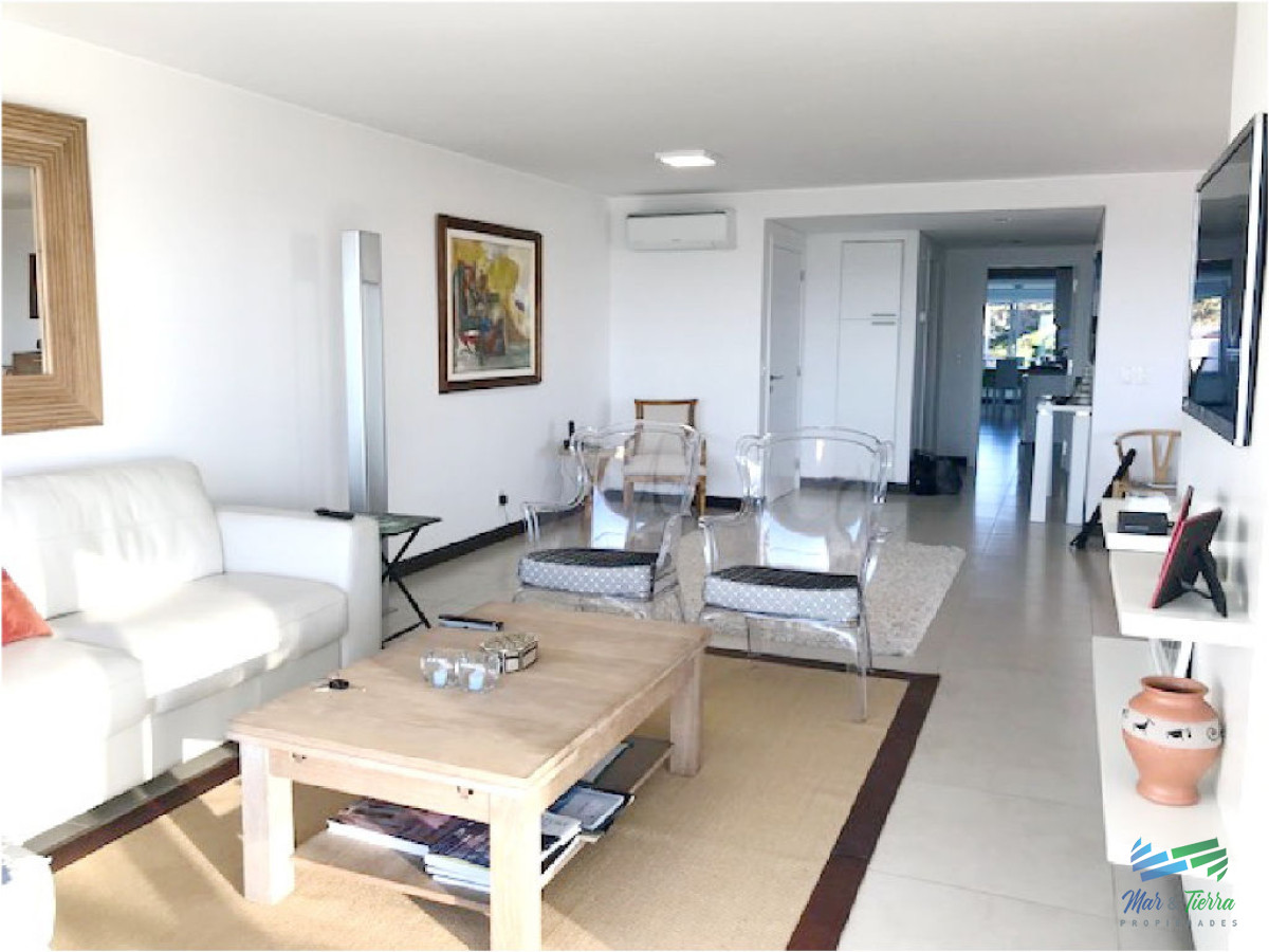 Apartamento ID.1512 - Apartamento en Mansa, 3 dormitorios *
