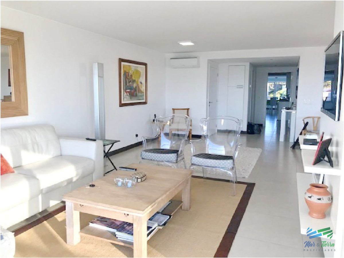 Apartamento ID.1512 - Apartamento en Mansa, 3 dormitorios *
