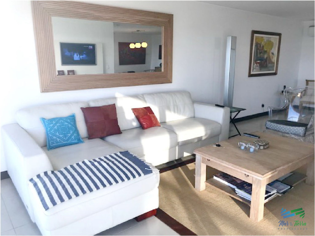 Apartamento ID.1512 - Apartamento en Mansa, 3 dormitorios *