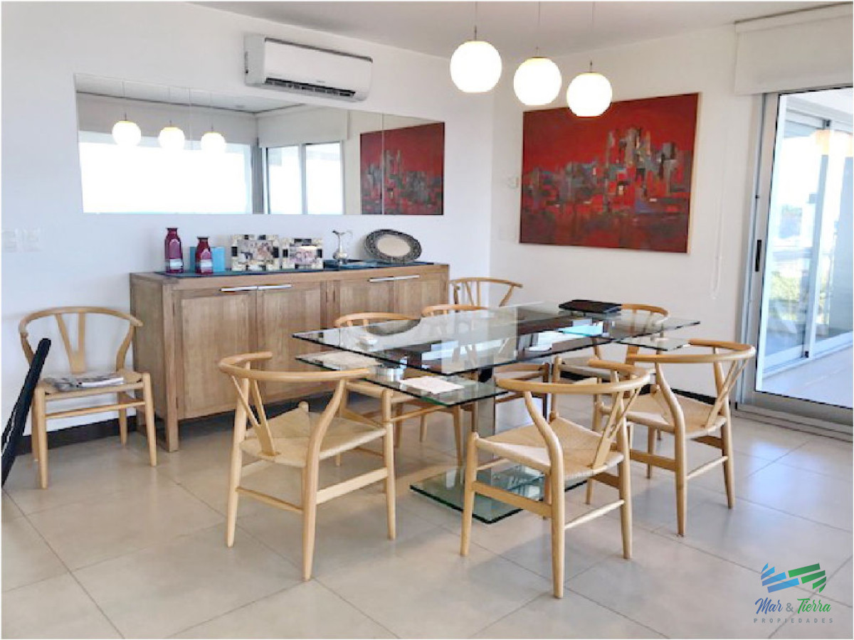 Apartamento ID.1512 - Apartamento en Mansa, 3 dormitorios *