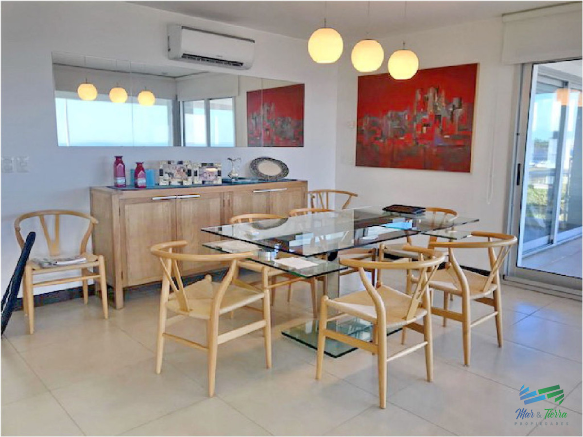 Apartamento ID.1512 - Apartamento en Mansa, 3 dormitorios *