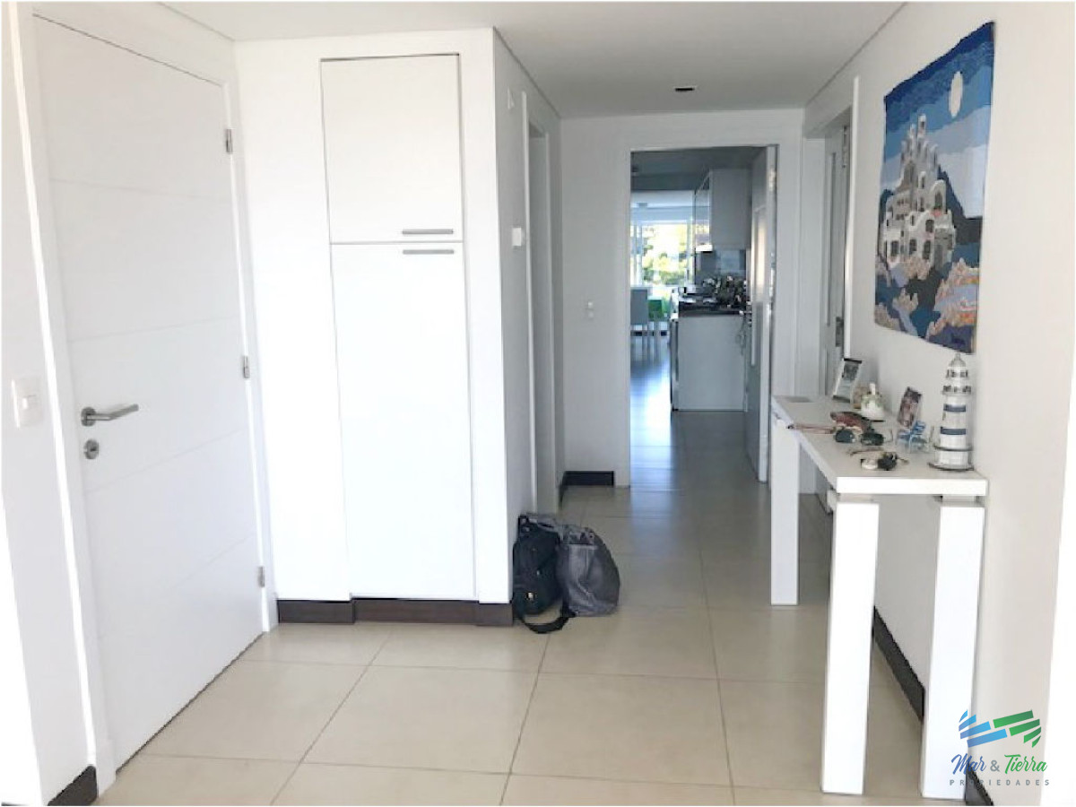 Apartamento ID.1512 - Apartamento en Mansa, 3 dormitorios *