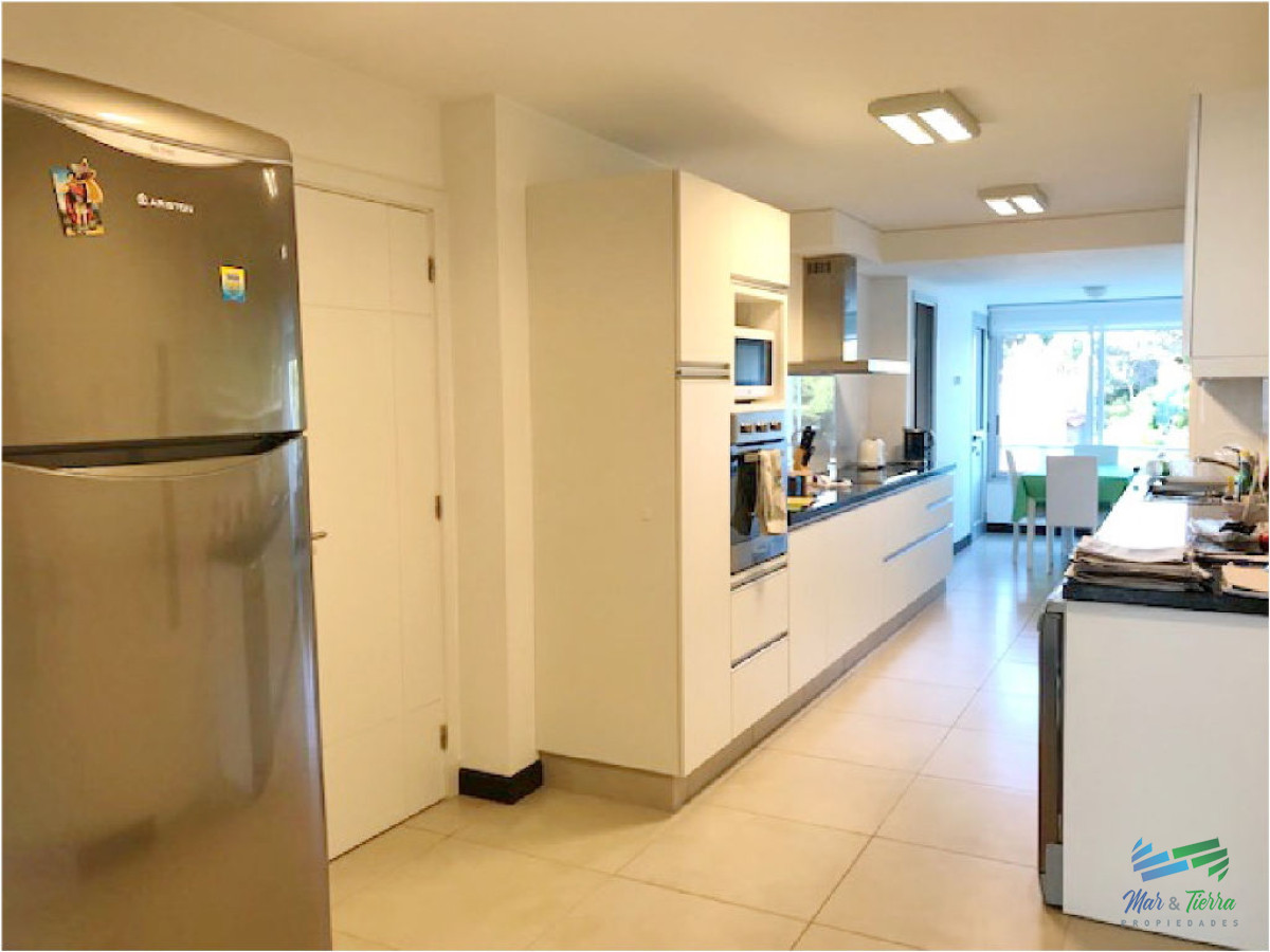 Apartamento ID.1512 - Apartamento en Mansa, 3 dormitorios *