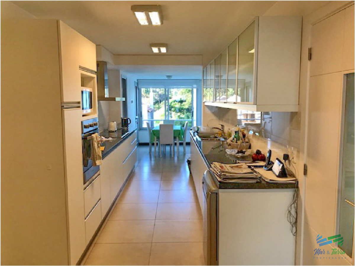 Apartamento ID.1512 - Apartamento en Mansa, 3 dormitorios *