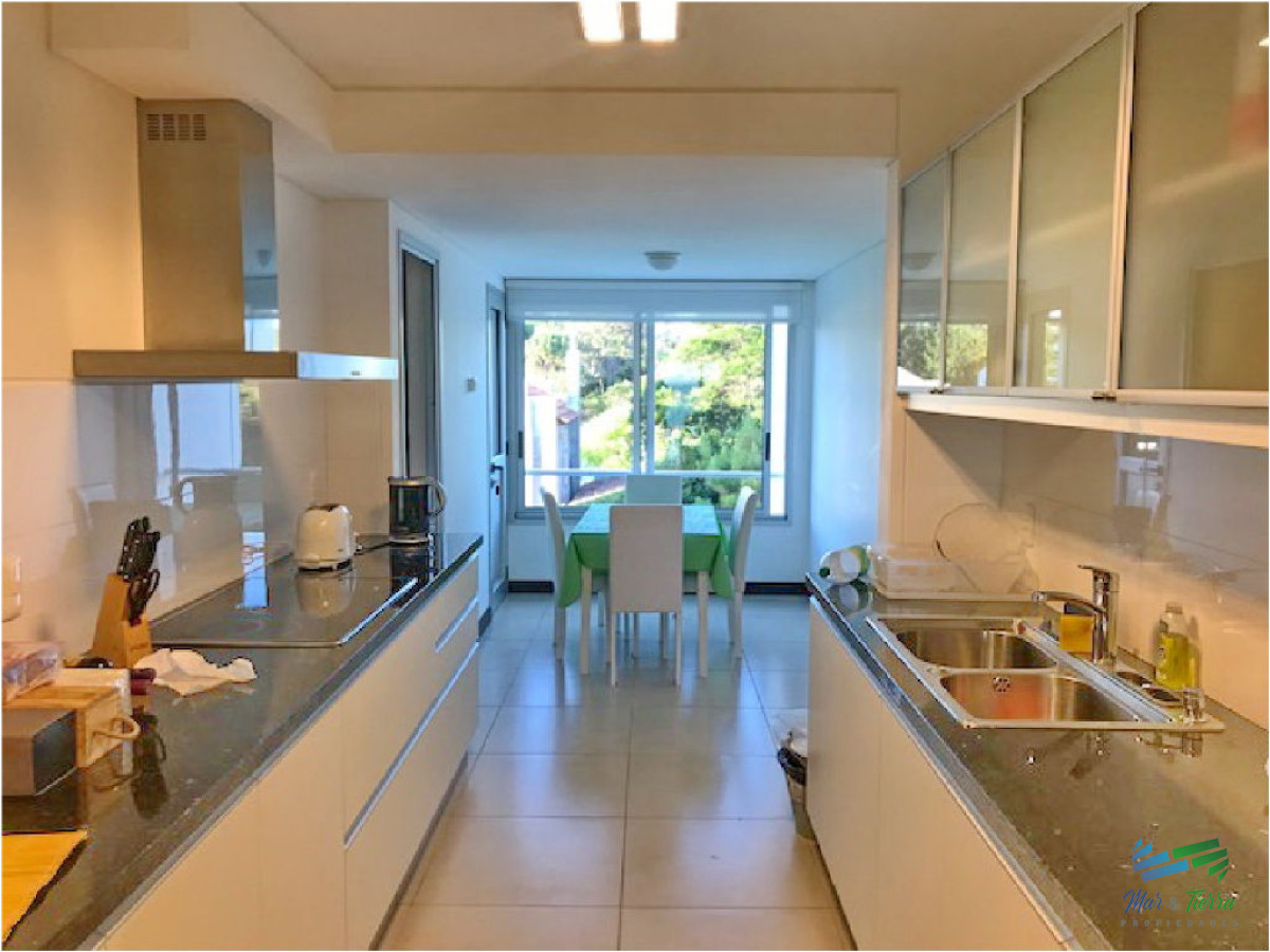 Apartamento ID.1512 - Apartamento en Mansa, 3 dormitorios *