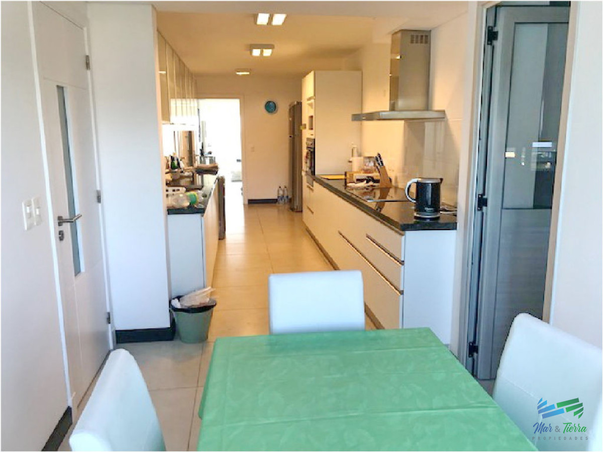 Apartamento ID.1512 - Apartamento en Mansa, 3 dormitorios *