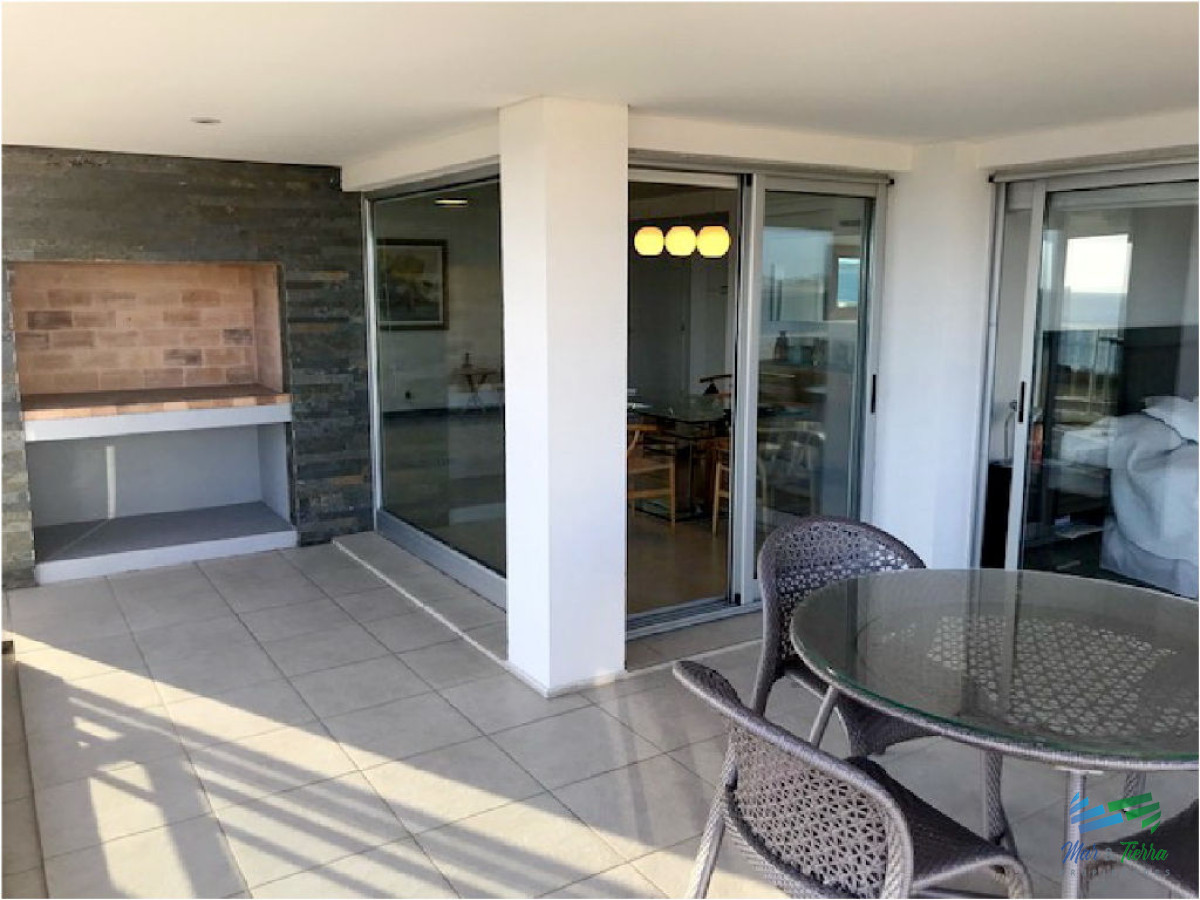 Apartamento ID.1512 - Apartamento en Mansa, 3 dormitorios *