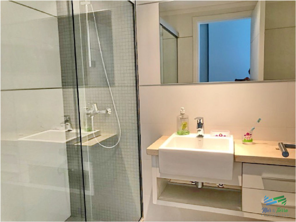 Apartamento ID.1512 - Apartamento en Mansa, 3 dormitorios *