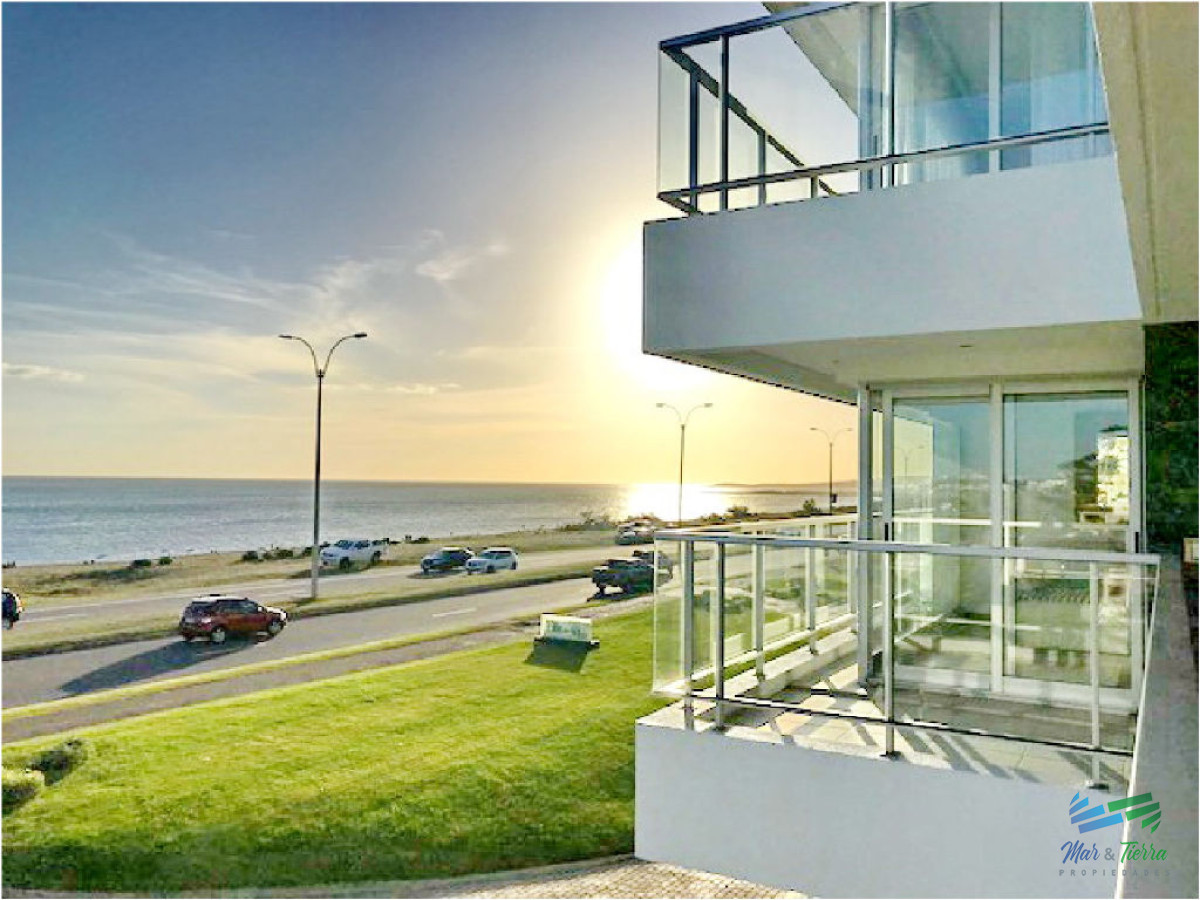 Apartamento ID.1512 - Apartamento en Mansa, 3 dormitorios *