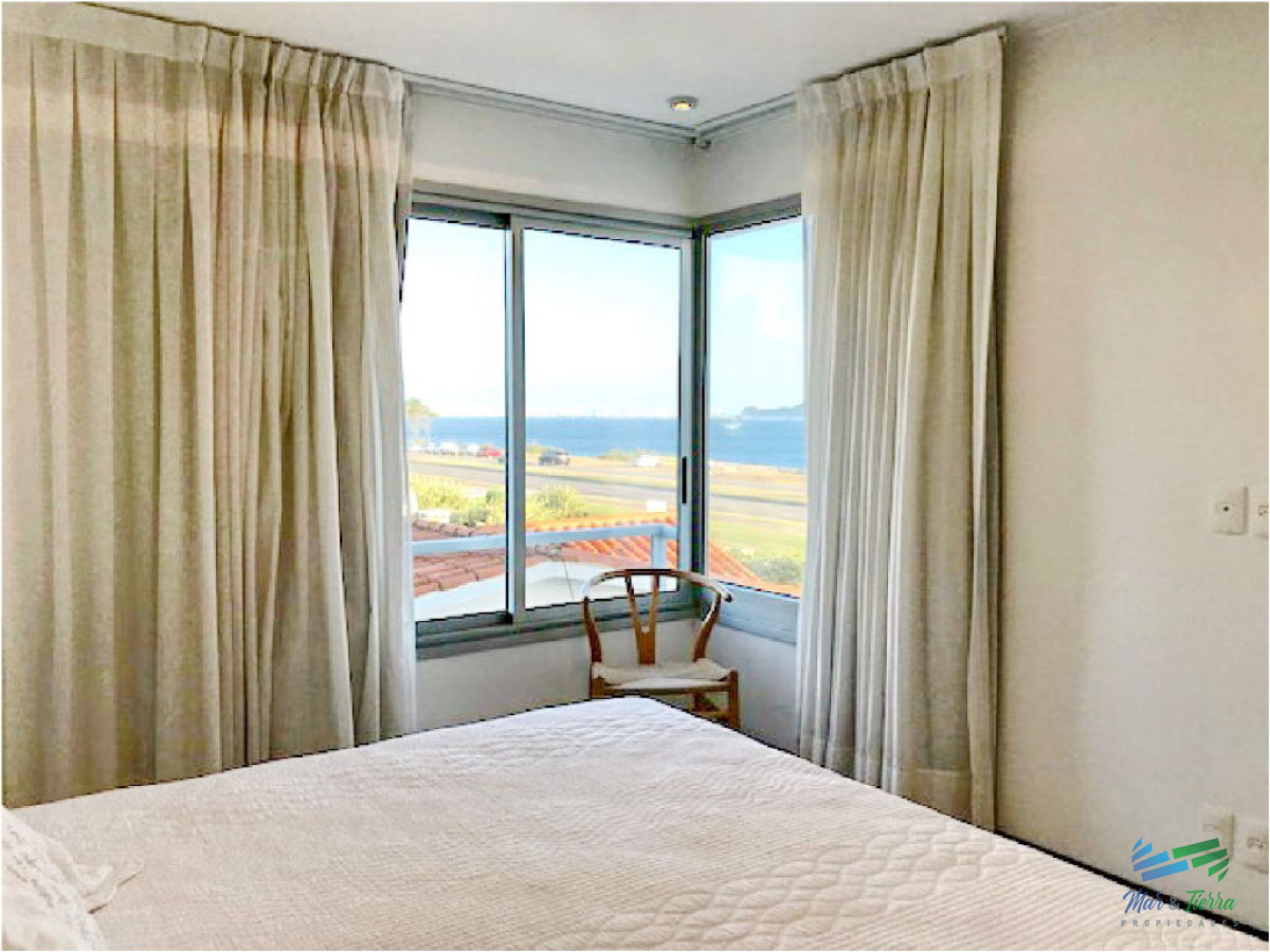 Apartamento ID.1512 - Apartamento en Mansa, 3 dormitorios *