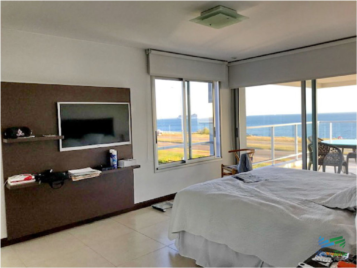 Apartamento ID.1512 - Apartamento en Mansa, 3 dormitorios *