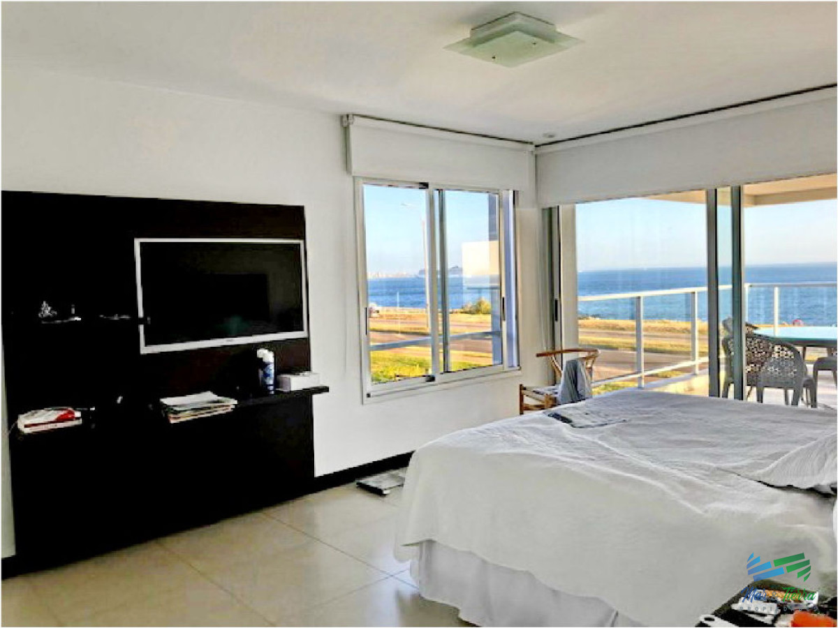 Apartamento ID.1512 - Apartamento en Mansa, 3 dormitorios *