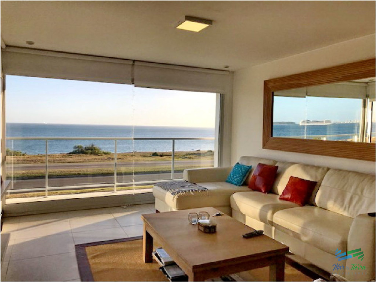 Apartamento ID.1512 - Apartamento en Mansa, 3 dormitorios *